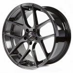 ZP.07 Deep Concave | Hyper Black ZP.07 Deep Concave | Hyper Black